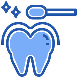 Dental Icon - Emergency dentist Fleet