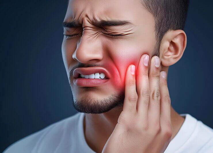 Emergency Dental Treatments in Fleet image