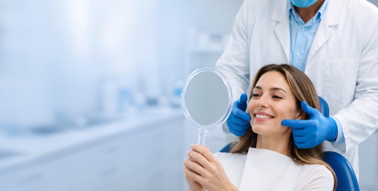 Emergency Dentist in Fleet Hampshire